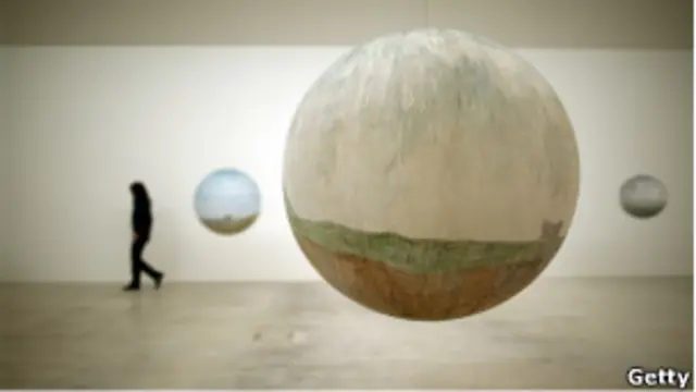 Инсталляция