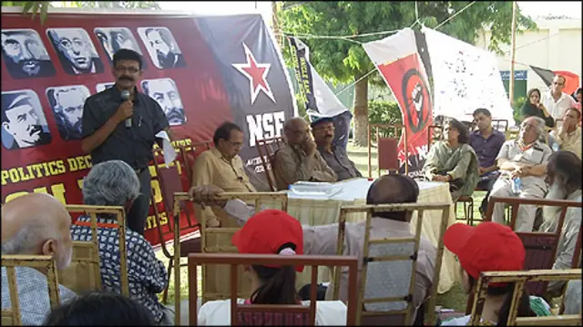 جشنِ فیض احمد فیض