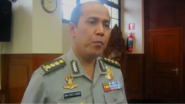 Kepala Divisi Humas Polri, Boy Rafli, mengatakan setidaknya 60 kasus kebakaran hutan dan lahan yang sudah dibawah ke pengadilan dalam dua tahun terakhir. 