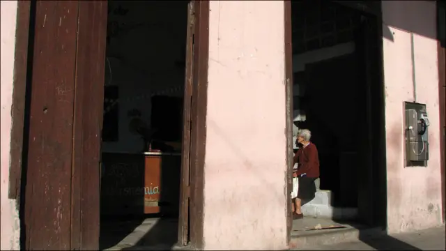 Виньялес (фото и текст Анны Висенс)