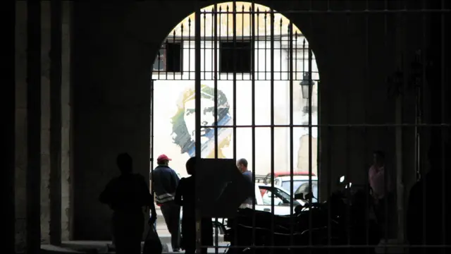 Гавана (фото и текст Анны Висенс)