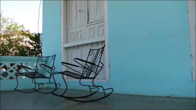 Виньялес (фото и текст Анны Висенс)