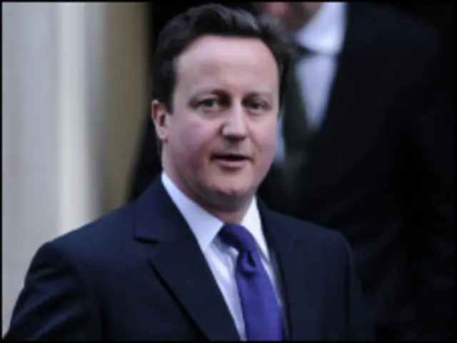 ښاغلی کامیرون