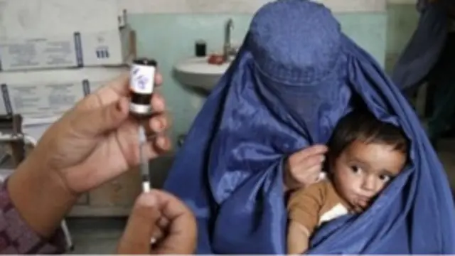 انتها پسندۍ ، يو اخري حد ته رسولي يو. په هر څيز کې راته کفر ښکاري.