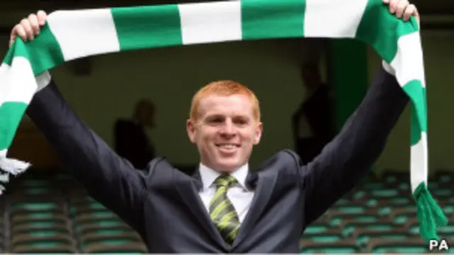 Neil Lennon
