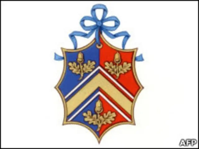 Після весілля Кейт намалюють новий герб