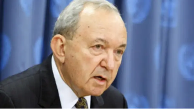 القاضي جولدستون