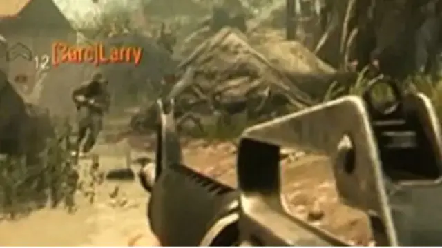 Imagen de "Call of Duty"