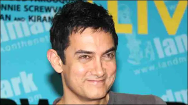 आमिर ख़ान