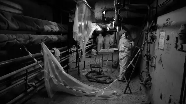 Construcción de seguridad.