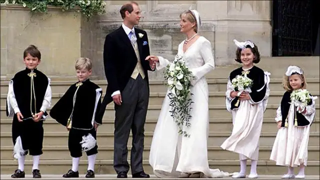 شہزادہ ایڈورڈز