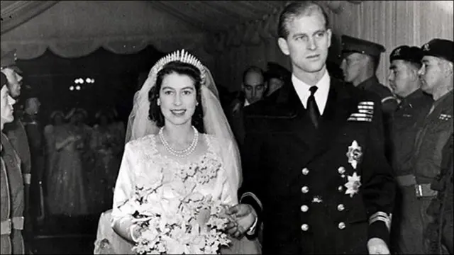 الزبتھ دوئم