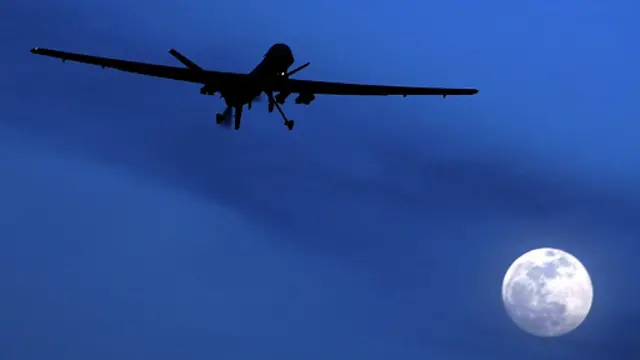 Chiến đấu cơ tàng hình Predator