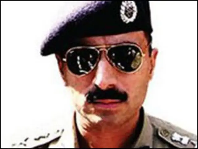 संजीव भट्ट( फ़ाईल फ़ोटो)