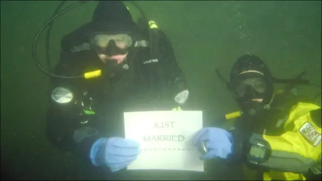 انوکھی شادیاں