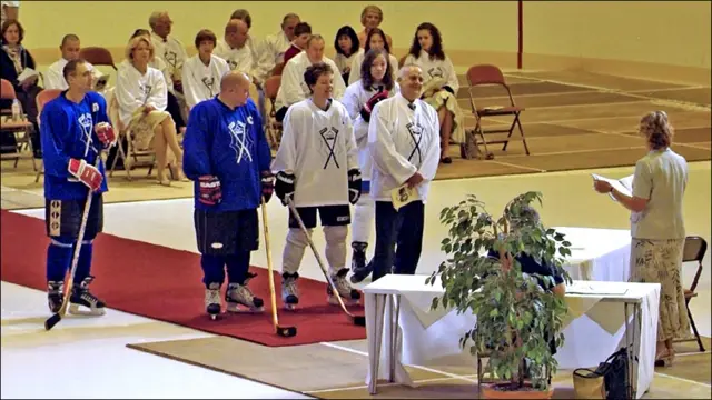 انوکھی شادیاں