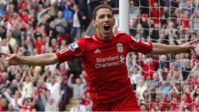 Maxi Rodriguez kembali ke Argentina.