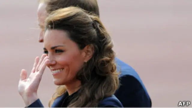 Кейт Миддлтон