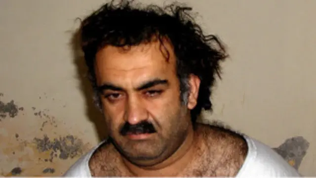 خالد شیخ محمد