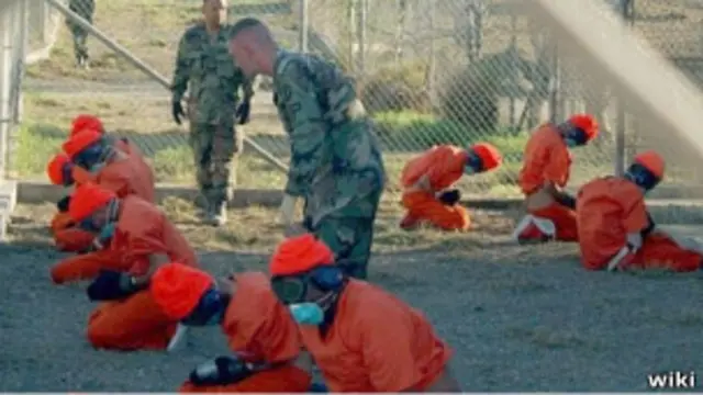 گوانتانامو