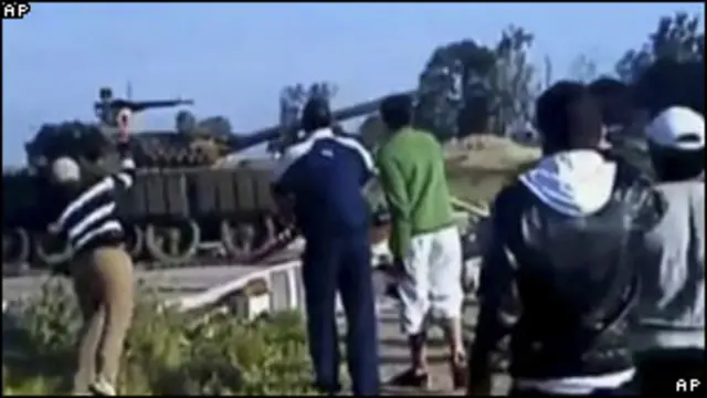 叙利亚被认为是新闻自由的“天敌”