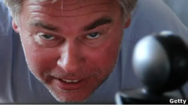 Евгений Касперский