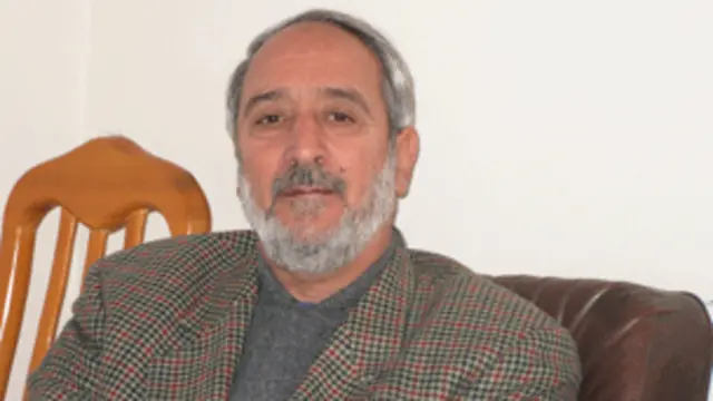 محمد ناصر رهیاب