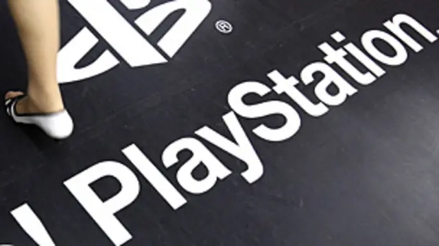 Jaringan game PlayStation memiliki puluhan juta konsumen di seluruh dunia