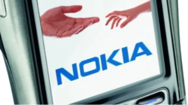 نوكيا