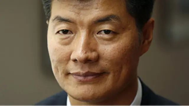 Lobsay Sangay diprediksi memiliki agenda politik yang lebih radikal.