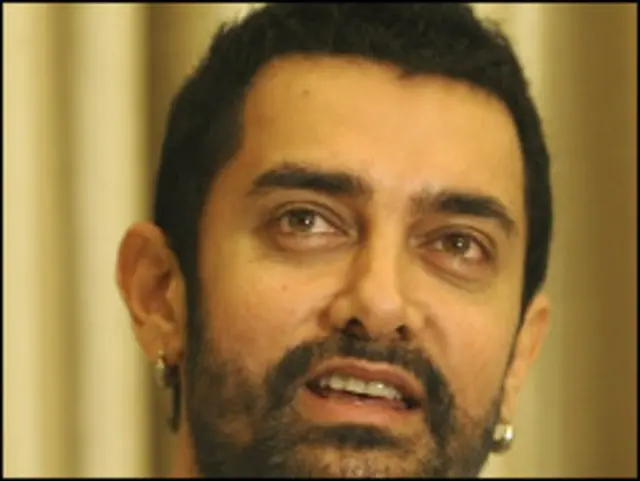 आमिर ख़ान