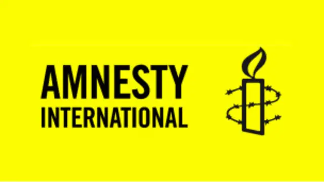 Amnesty International
