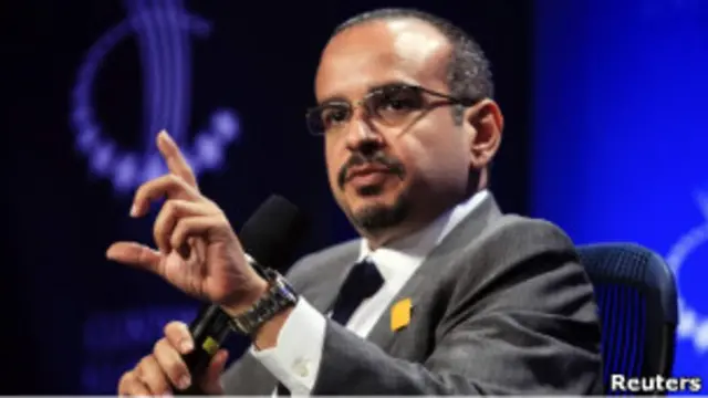 أشاع خبر تعيين سلمان بن حمد آل خليفة كنائب لرئيس الوزراء الارتياح بين المعارضة