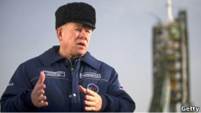 Анатолий Перминов возглавлял Роскосмос в течение семи лет