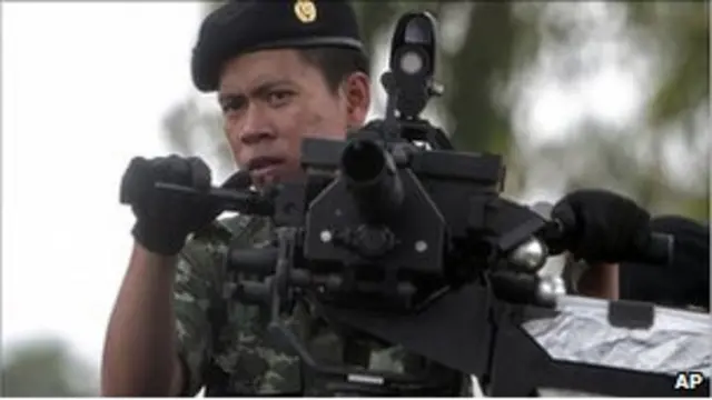 موج درگیری های تازه از هفته گذشته آغاز شد