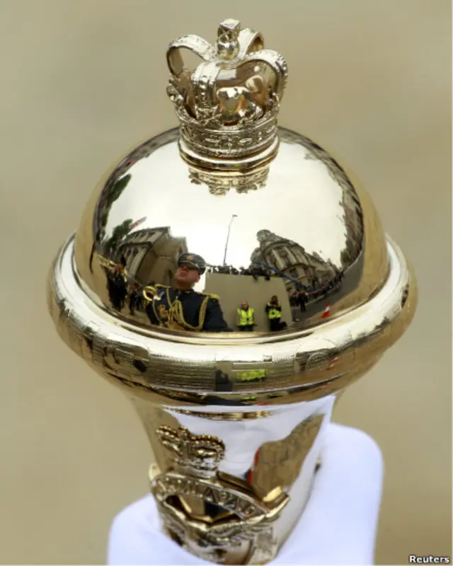 Жезл дирижера