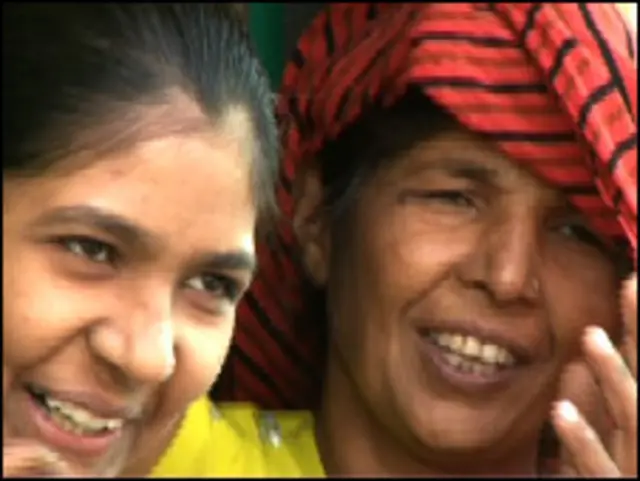 हरियाणा के झज्जर ज़िले में महिलाएं चाहती हैं कि गर्भ में बच्चे की लिंग जांच ना की जाए.