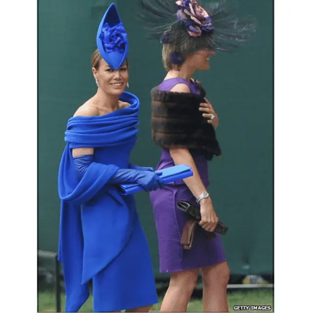 Tara Palmer-Tomkinson Sophie Winkleman, Lady Frederick Windsor