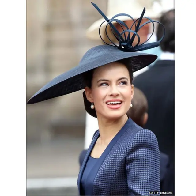 Sophie Winkleman, Lady Frederick Windsor