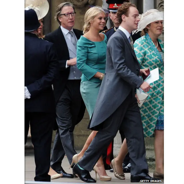 Chelsy, pacar pangeran Harry 