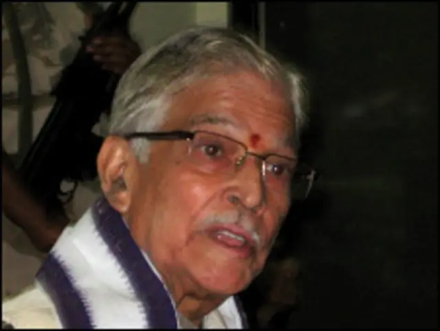 मुरली मनोहर जोशी