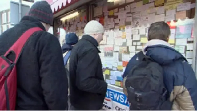 З 2011-го до Британії щороку прибувають 30 тис. мігрантів з Болгарії та Румунії