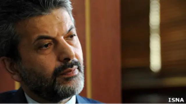 کامران دانشجو