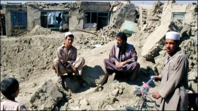 ولسي افغانان