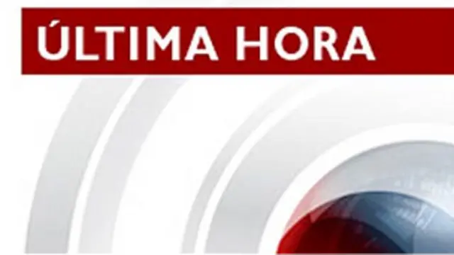 Última hora