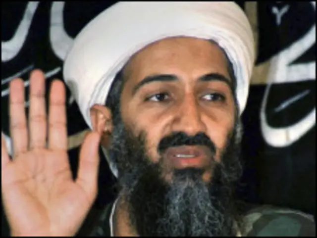 Bin Laden