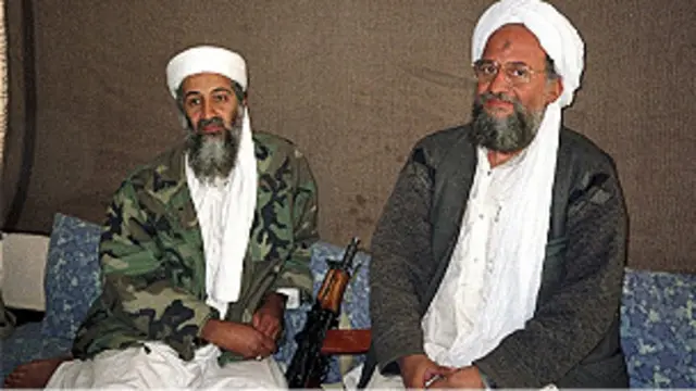 Osama dan Ayman