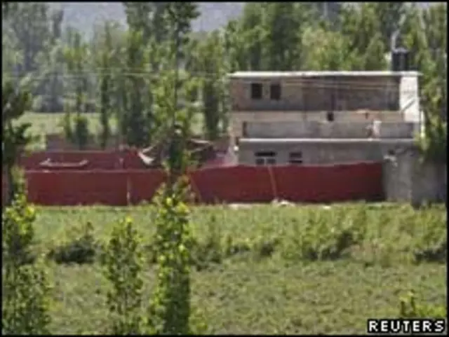 Будинок в Абботтабаді