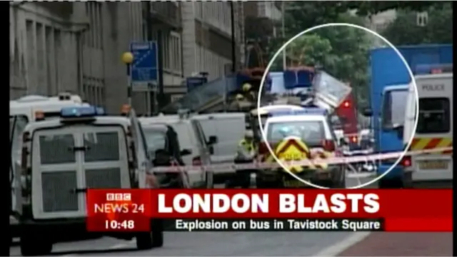 Смерь Усамы бин Ладена