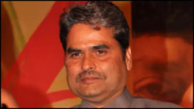 विशाल भारद्वाज